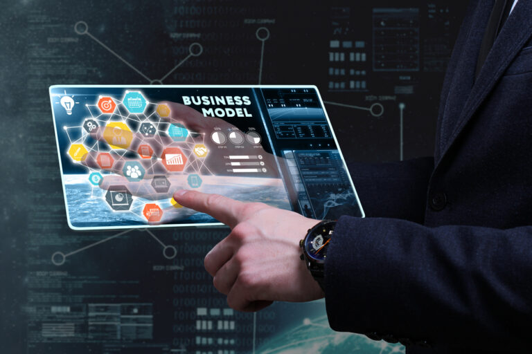 Business modelling