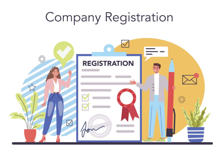 Which Registrations your Start-up needs