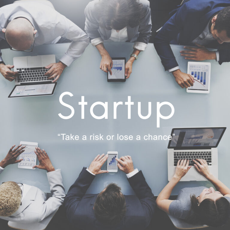 Startup Strategy