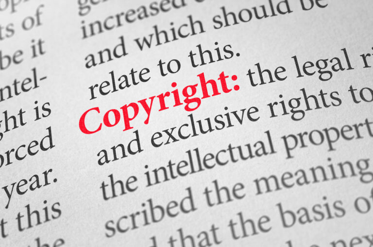 WRITE UP ON COPYRIGHT