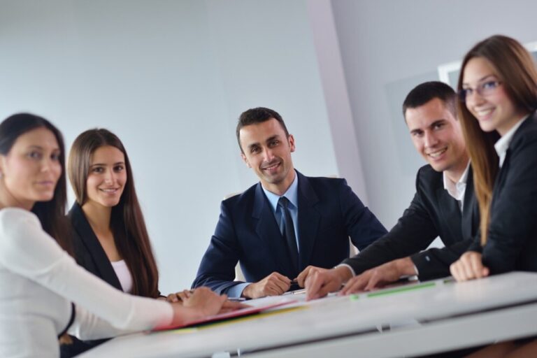 Gen Z workforce
