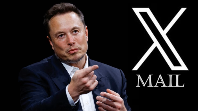 Xmail is coming