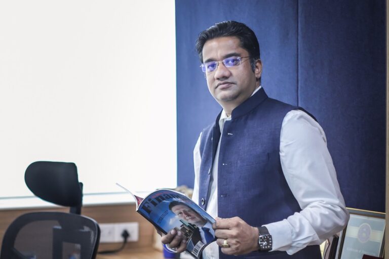Think like a CEO