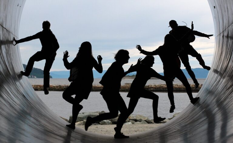 Team Building