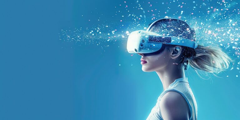 Creative Education AR & VR