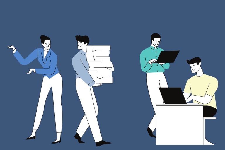 Employee Satisfaction