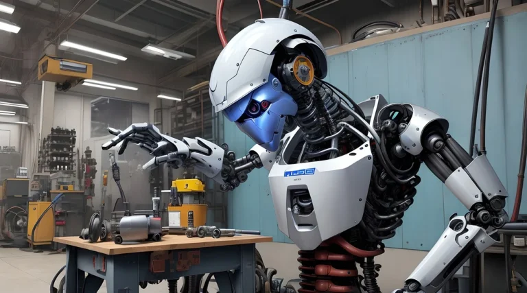 AI and Workforce Opportunities