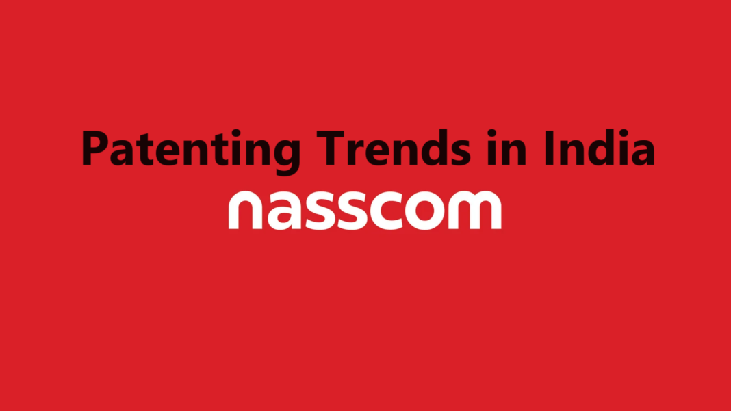 Patenting Trends in India