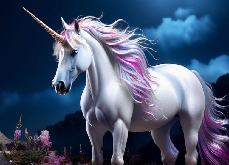 Unicorn