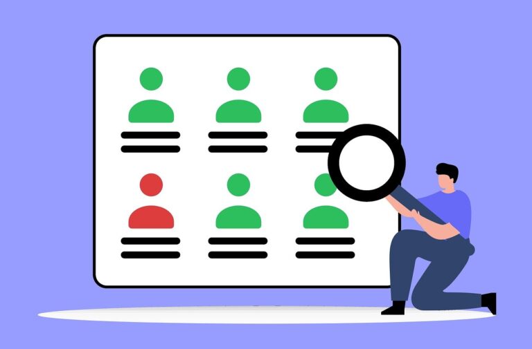 Don’t Get Doxxed! The Lowdown on Online Snooping and How to Stay Safe