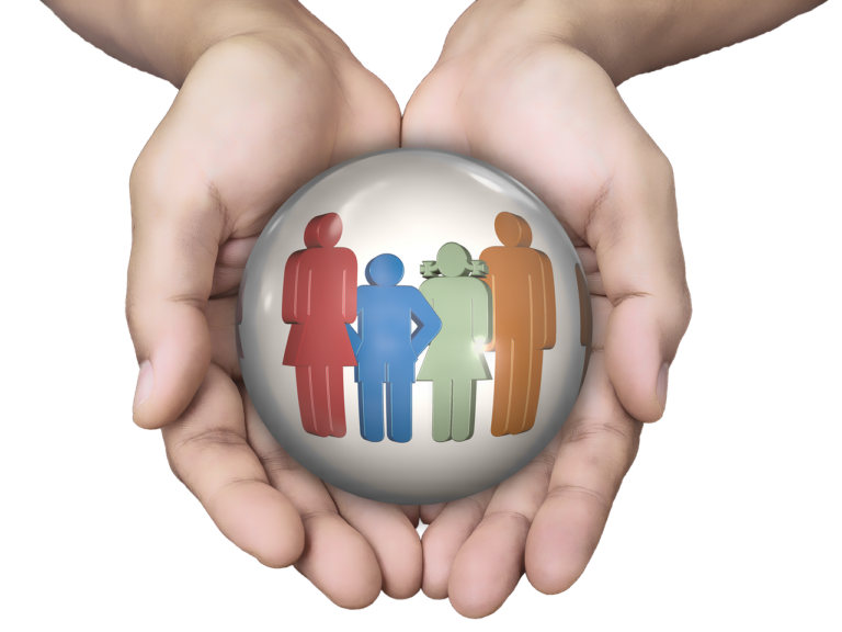 Building a culture of care:   Health Insurance