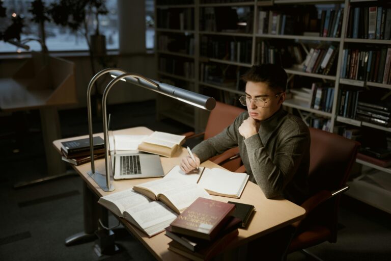 A Unique Approach to Researching Your Market