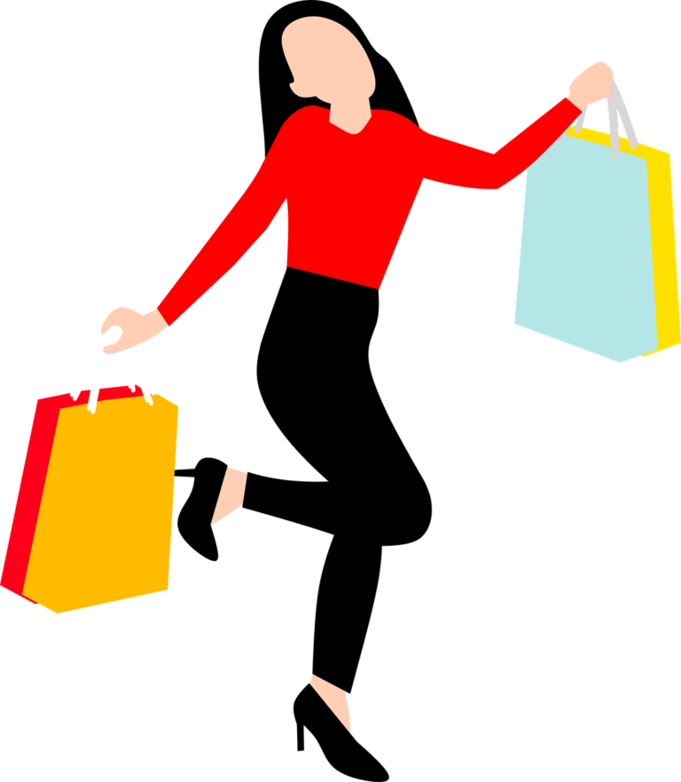 Understanding Binge Buying: Causes and Solutions”