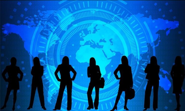 Challenges Faced by Women Entrepreneurs: Breaking Barriers in Business Challenges Faced by Women Entrepreneurs: Breaking Barriers in Business