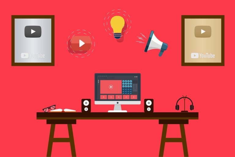 Unlocking the Business Elegance of YouTube- A Research-based Analysis
