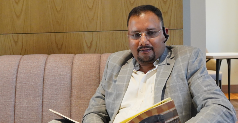 From Soldier to Travel Pioneer: Mr. Avinash’s Journey in Uttar Pradesh