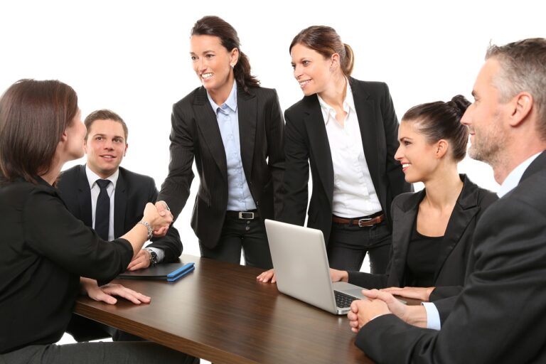 3 rules of Professional Etiqutte