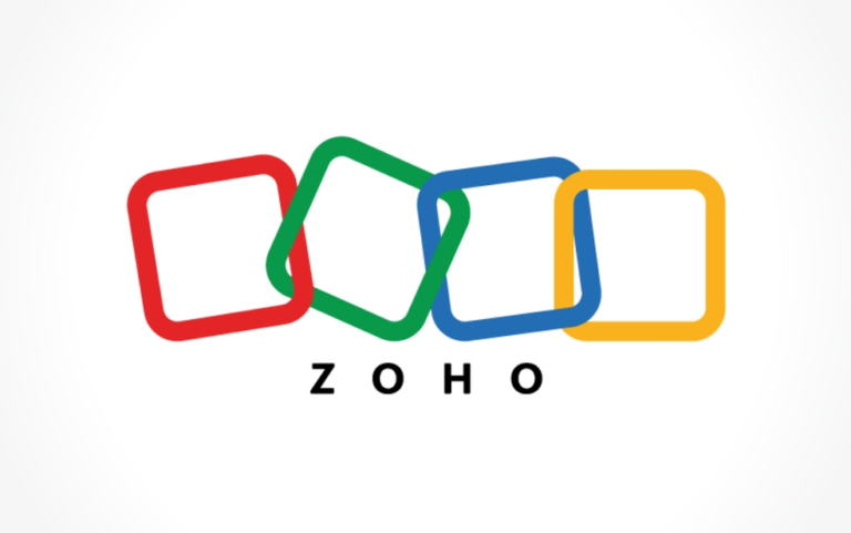 Zoho Business Elegance