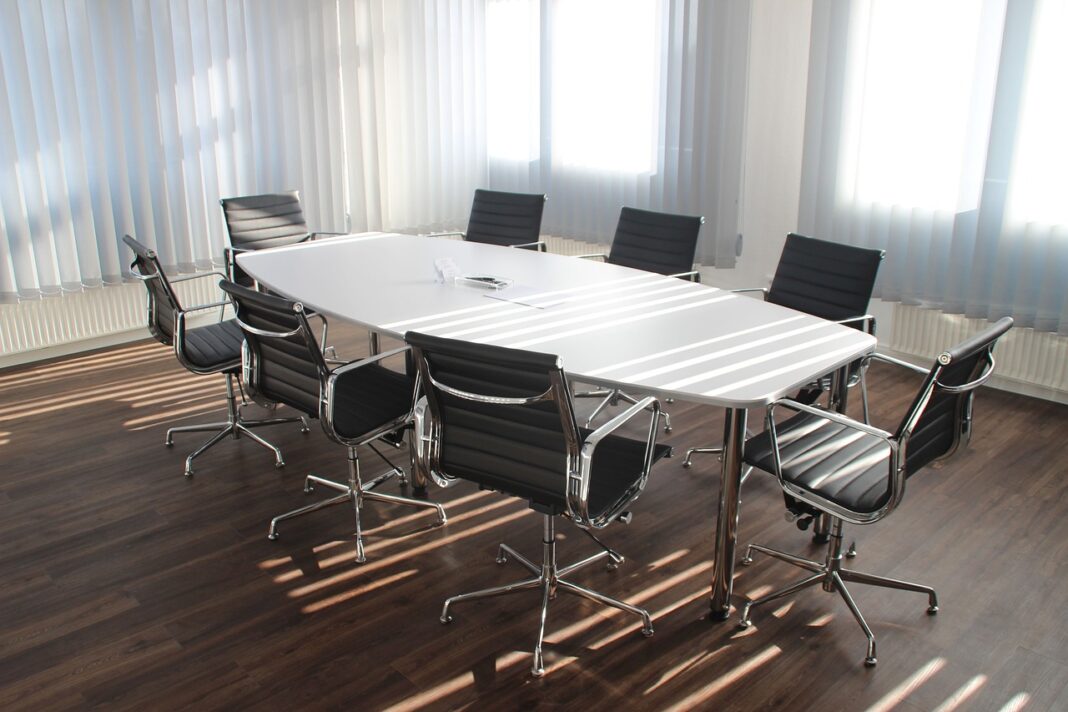 Boardroom practices by new directors