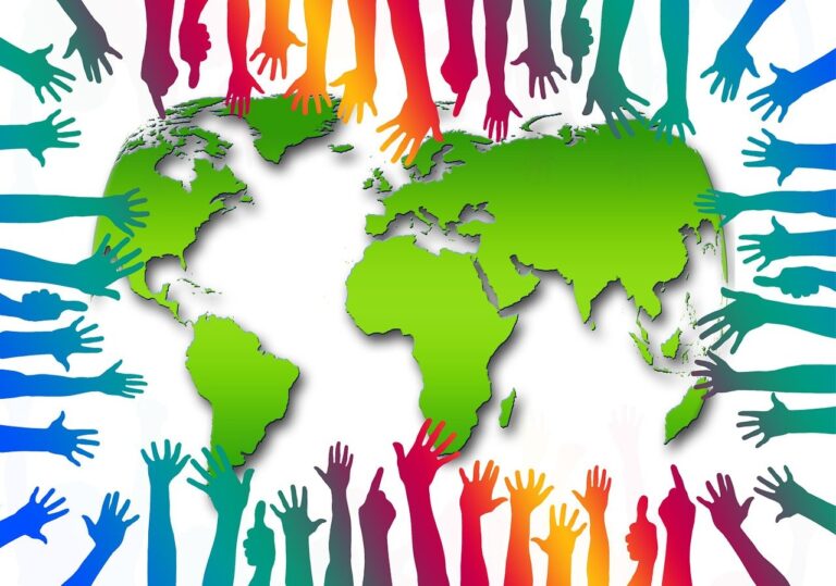 International Summit