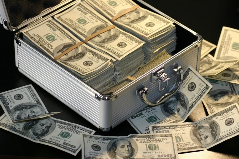 Money Laundering