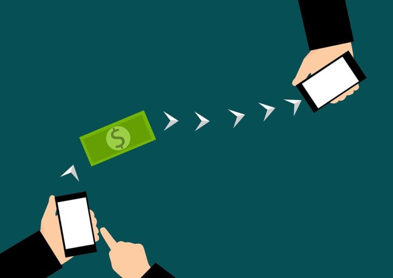 Online Transactions