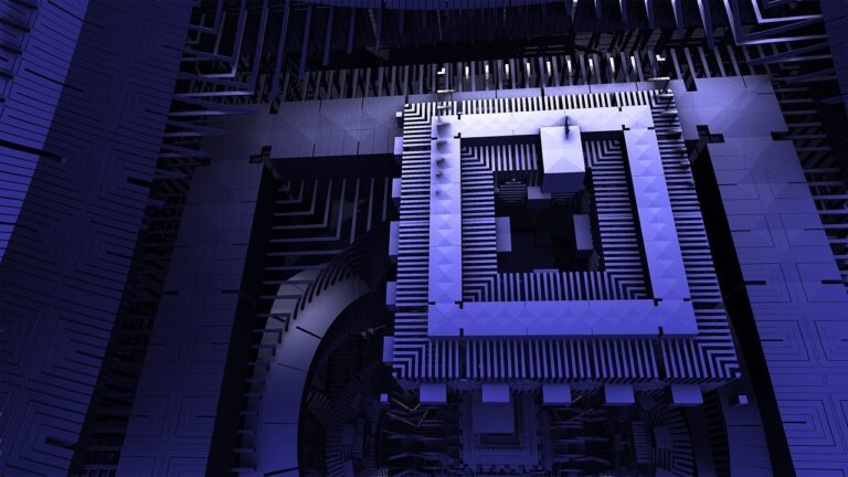 Quantum Technology