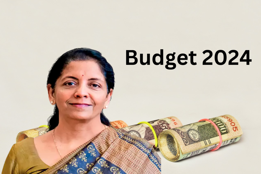 Union Budget 2024