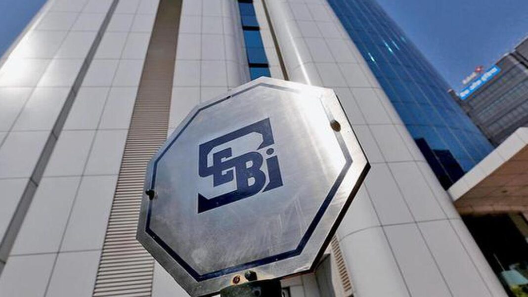 SEBI's consultation paper on F&O