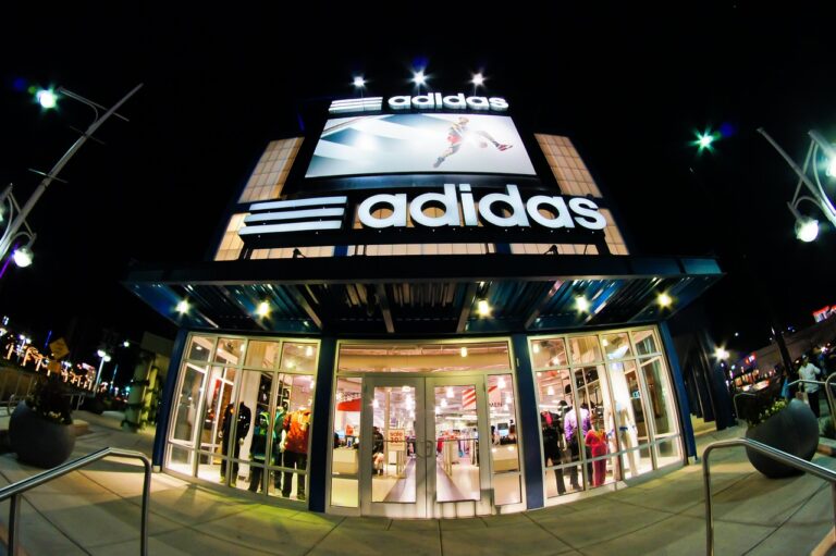 The Power of Branding