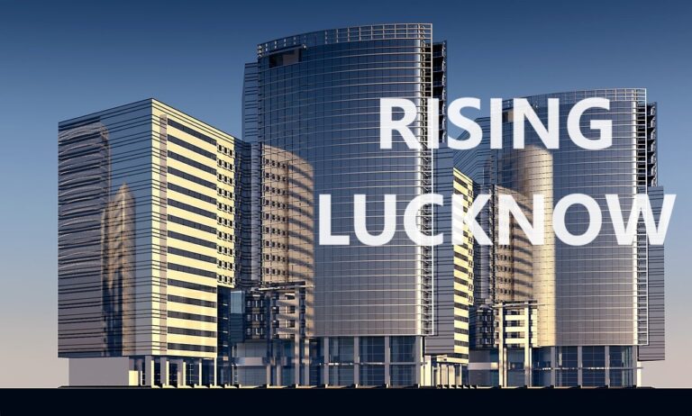 Rising Working Lucknow