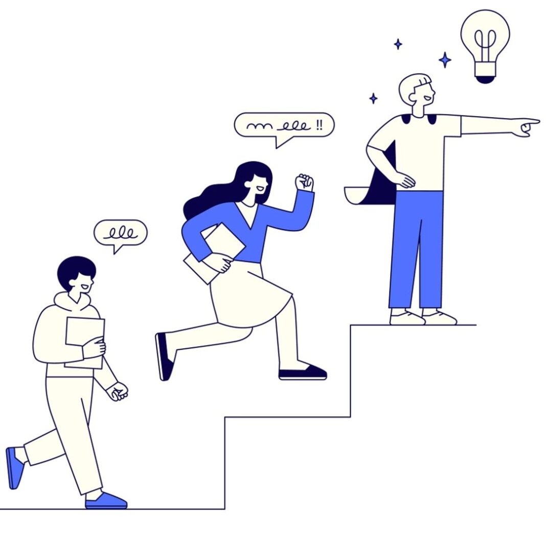True Leadership Traits